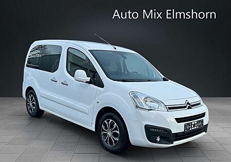 Citroën Berlingo Citroen Kombi Selection Klima Tüv