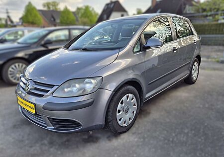 VW Golf Plus Volkswagen Trendline 1.4 Klima Euro 4 HU / AU 10.2026
