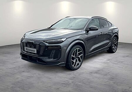 Audi Q6 e-tron Sportback qu 2xS line AHK PANO TECH PL