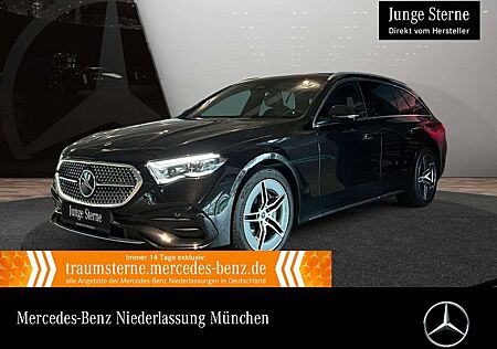 Mercedes-Benz E 300 e T AMG 360° Burmester Distr. AHK Totwinkel