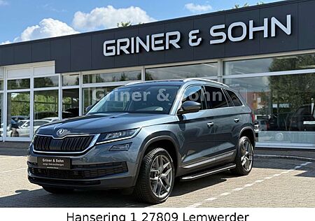 Skoda Kodiaq Style 4x4,Virtual,ACC,T-Wi,R-Kam.AHK.3,49