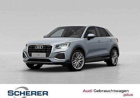 Audi Q2 35 TFSI S tronic - Advanced SONOS AHK