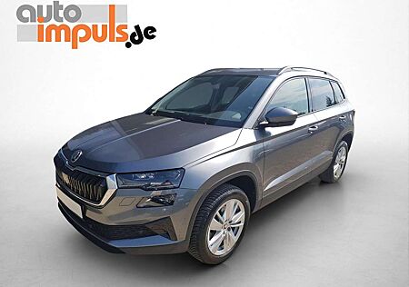 Skoda Karoq Selection 1,5TSI DSG 110KW/150PS Navi Columbus,...