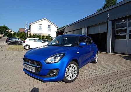 Suzuki Swift Comfort SHVS Hybrid 5trg*LED*AppLink*RCam*