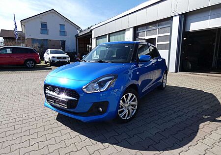 Suzuki Swift Comfort SHVS Hybrid 5trg*LED*AppLink*RCam*