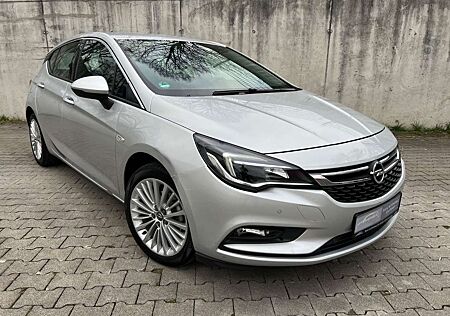 Opel Astra K Lim.1.4 Turbo Innovation Autom.*Navi*1Ha