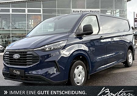 Ford Transit Custom KASTEN/LED/KAMERA/AHK/DAB/APPLE
