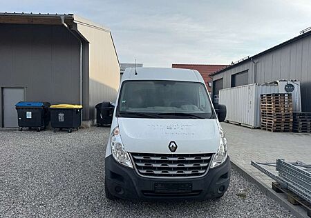 Renault Master III Kasten L2H2 HKa 3,3t