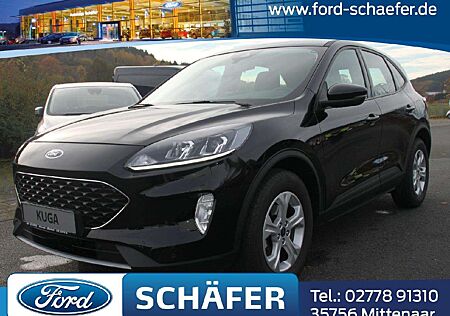Ford Kuga Cool & Connect+SHZ+LHZ+LMF+KLIMA+NAVI+