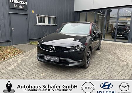 Mazda MX-30 Edition R HUD El. Panodach 360 Kamera Navi Sounds