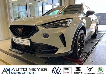 Cupra Formentor VZ5 VZ5 2.5 TSI DSG 047/999 taiga grey Navi beats Sou