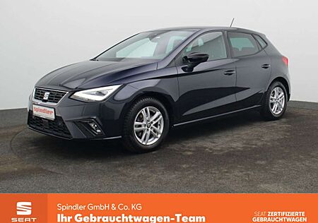 Seat Ibiza FR-Line 1.5 TSI DSG/ ACC, LED, RFK