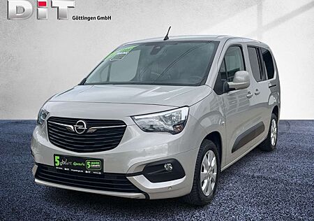 Opel Combo Life E 1.2 Turbo Edition 7 Sitzer