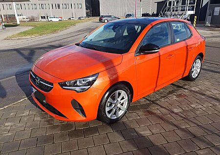 Opel Corsa F Edition*DAB*Spurhalte*TÜV 09.2026*