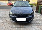 Skoda Fabia 110PS Inspektion