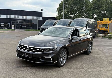 VW Passat Variant Volkswagen GTE