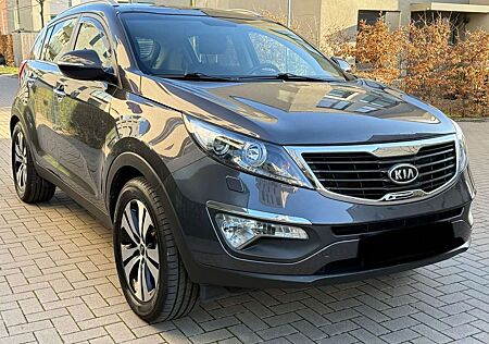 Kia Sportage Spirit 2WD