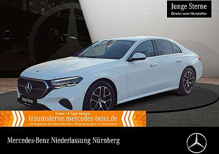 Mercedes-Benz E 200 Avantgarde 360° Distr. Spurhalt-Ass PTS 9G
