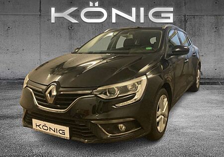 Renault Megane IV Grandtour Business Edition