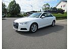 Audi A4 Lim. quattro