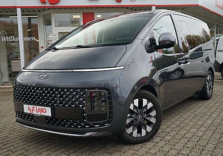 Hyundai Staria 2.2 T-GDI Signature DCT 4WD LED 360° Bose