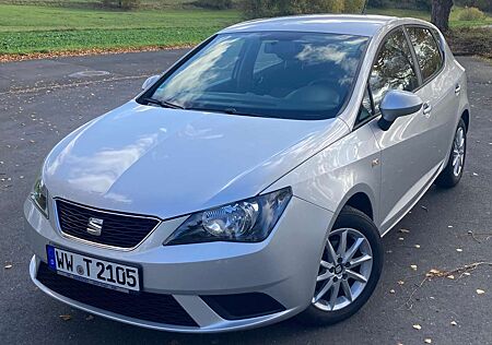 Seat Ibiza 1.2 TSI Style Salsa