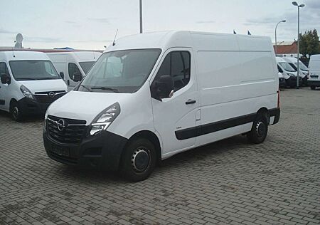 Opel Movano B L2H2 3,5t 34400Km Navi Klima EURO6 PDC