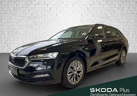 Skoda Octavia Combi 1.0 TSI Schalt - Tour