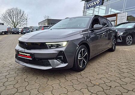 Opel Astra Sports Tourer 1.2 Turbo Automatik GS (L)