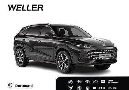 MG HS 1.5T Luxury *LED*360°*Leder*ACC*el Heck*Navi*