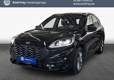 Ford Kuga 2.0 EcoBlue Aut. ST-LINE