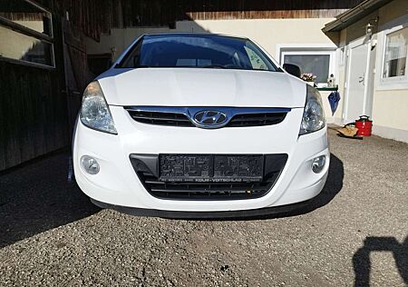 Hyundai i20 1.2Comfort