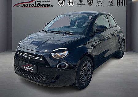 Fiat 500 Icon Batterie 42 kWh MJ22 Neuer Icon MJ22