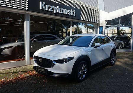 Mazda CX-30 SKYACTIV-X 2.0 M Hybrid