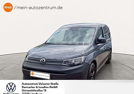 VW Caddy Volkswagen KR 1,5 l TSI - 5 Jahre Garantie