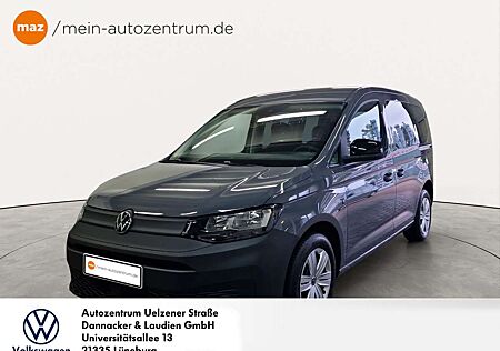 VW Caddy Volkswagen KR 1,5 l TSI - 5 Jahre Garantie