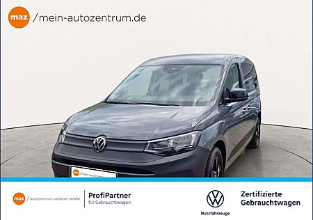 VW Caddy Volkswagen KR 1,5 l TSI - 5 Jahre Garantie