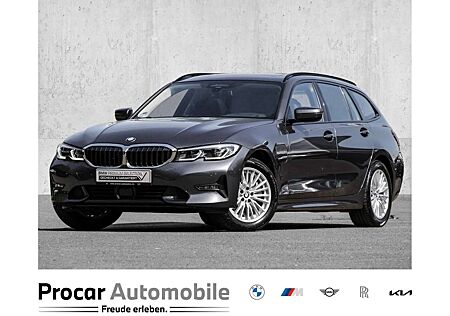 BMW 330 e SPORT LINE+LASER+HiFi+HuD+DA PORF+PA