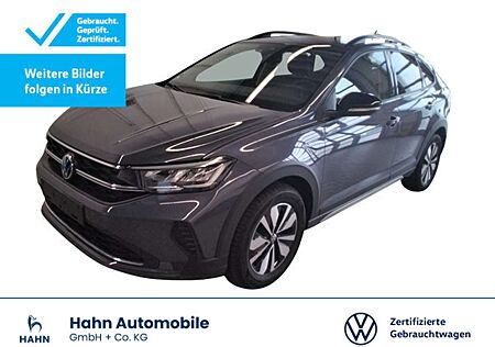 VW Taigo Volkswagen 1.0TSI Goal LED Navi AHK ACC Sitzh APP PDC