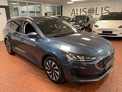 Ford Focus Turnier Active LED,Navi,Sitzheizung