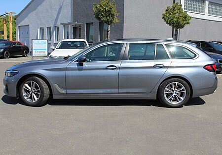 BMW 520 d Tour. xDrive +Komfortsitz+Hifi+AHK+Driving PRO+