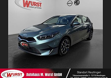 Kia Cee'd Ceed / Spirit 1.5 T-GDI EU6d JBL Navi ACC Sitzheizung Kli