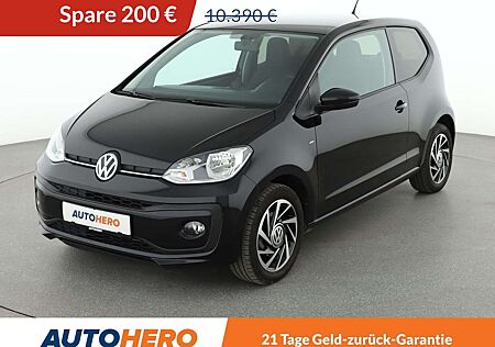 VW Up Volkswagen ! 1.0 join ! *SHZ*ALU*KLIMA*