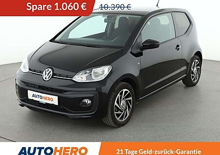 VW Up Volkswagen ! 1.0 join ! *SHZ*ALU*KLIMA*
