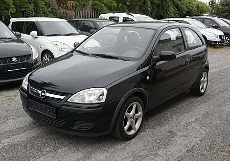 Opel Corsa 1.2 16V