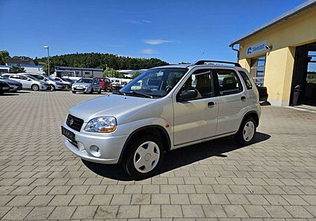 Suzuki Ignis 1.3 4WD 4 Seasons*Klima*AHK*