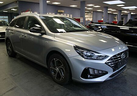 Hyundai i30 1.5 T-GDI 48V-Hybrid DCT
