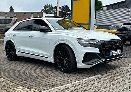 Audi SQ8 4.0 TFSI quattro