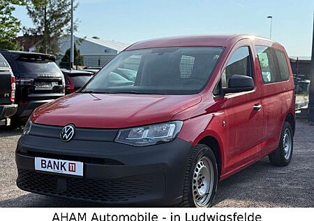 VW Caddy Volkswagen Cargo EcoProfi