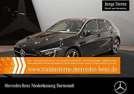 Mercedes-Benz A 200 PROGRESSIVE+NIGHT+AHK+LED+KAMERA+7G